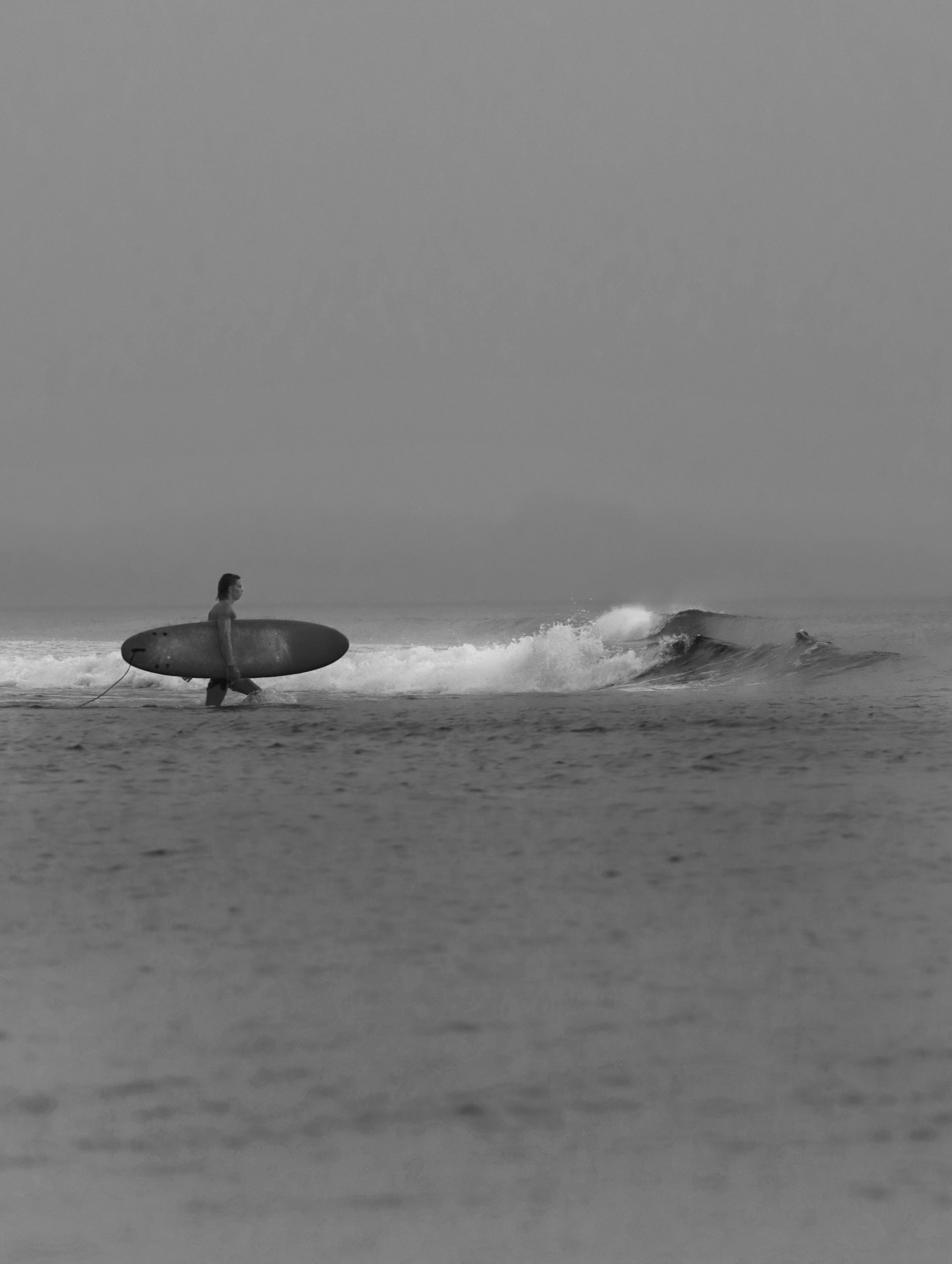 Photographie de surf à Hossegor