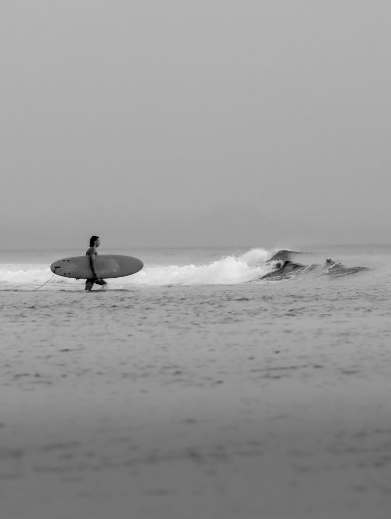 tirage photo surf