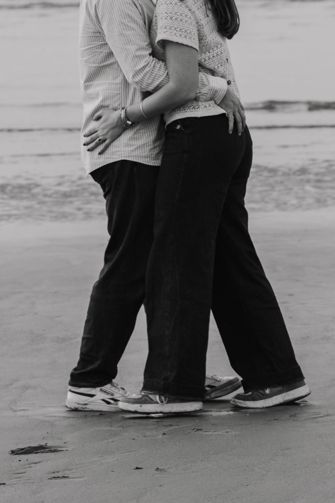Photographe professionnel à Lille et sur la Côte d'Opale, séance photo de couple et de mariage