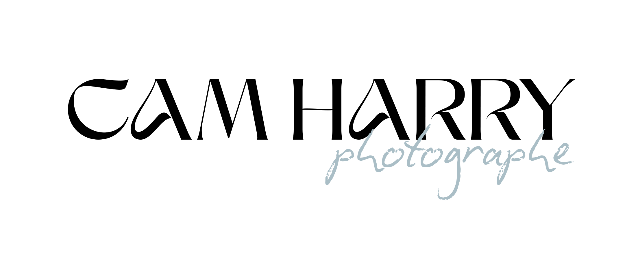 Logo Cam Harry png