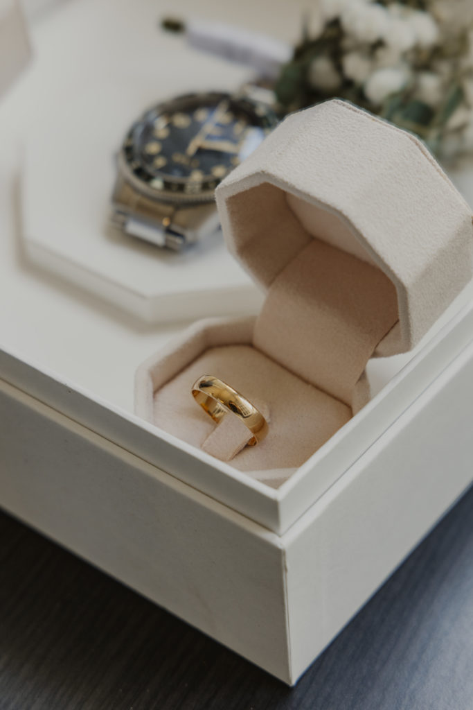 Photographe de mariage à Wimereux