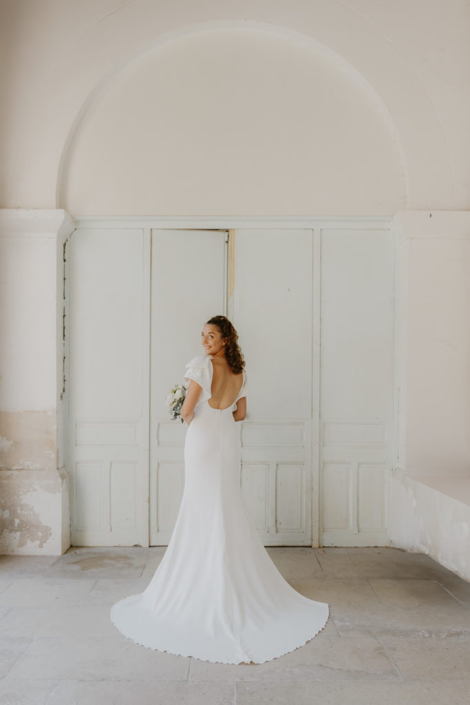 Photographe de mariage à Wimereux