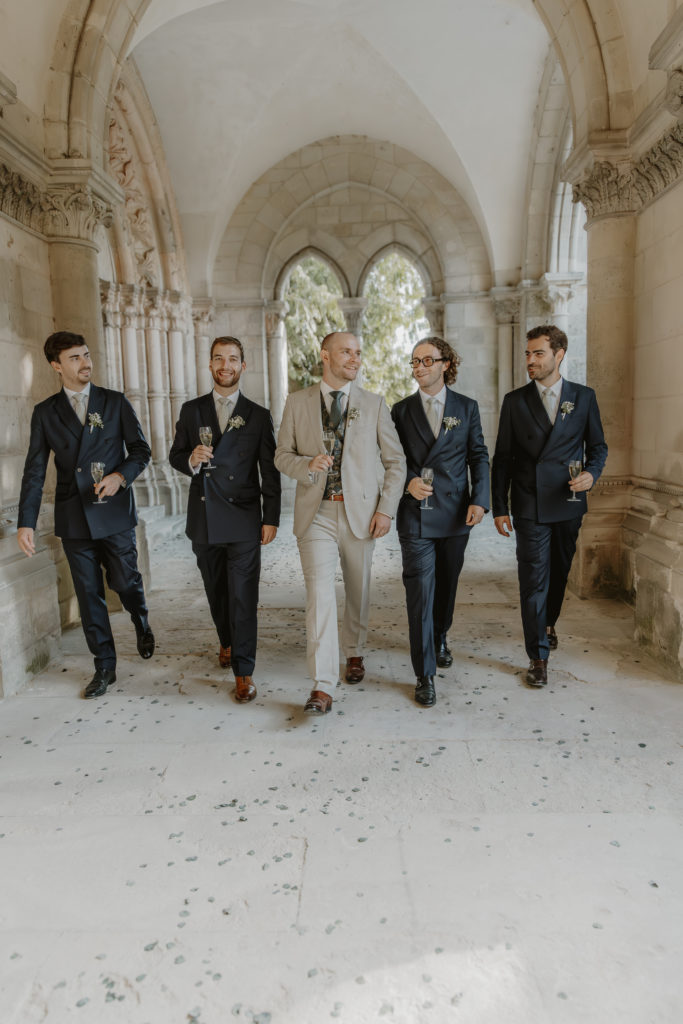 Photographe de mariage à Wimereux