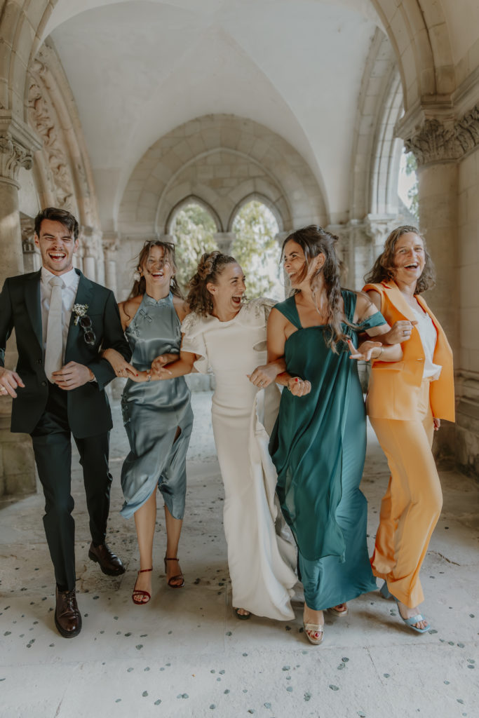 Photographe de mariage à Wimereux