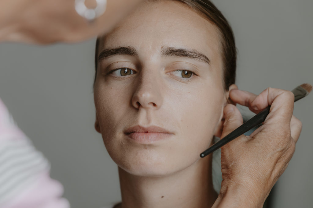 Photo de mariage Wimereux